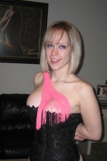 , 23  female escort, kansas city