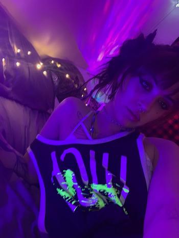 Eyeris, 24 Latino/Hispanic female escort, Kansas-city