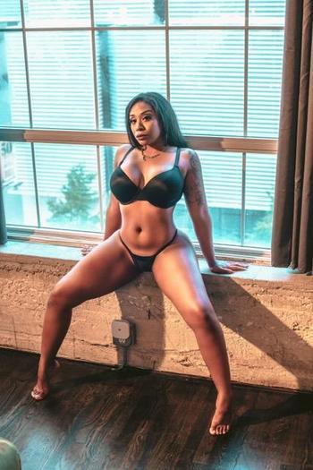 ChanelFoxx, female escort, Kansas-city