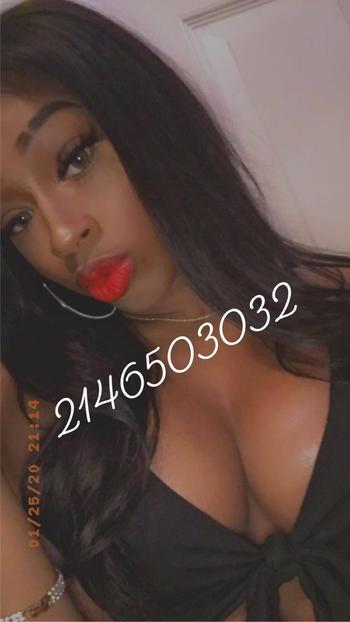 Crystal , 21 African American female escort, Kansas-city