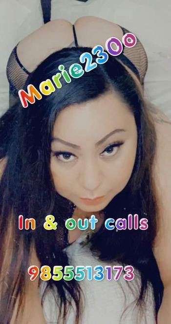 Marie230o, 26 Latino/Hispanic female escort, Kansas-city