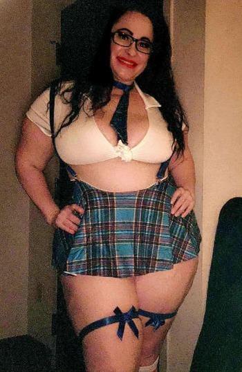 Brittany Lou, 42  female escort, Kansas City