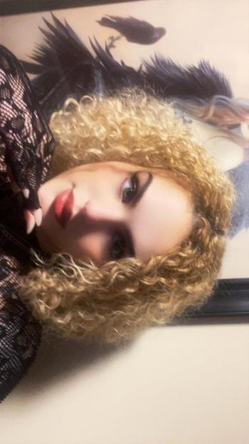 Talia, 23  female escort, Kansas City