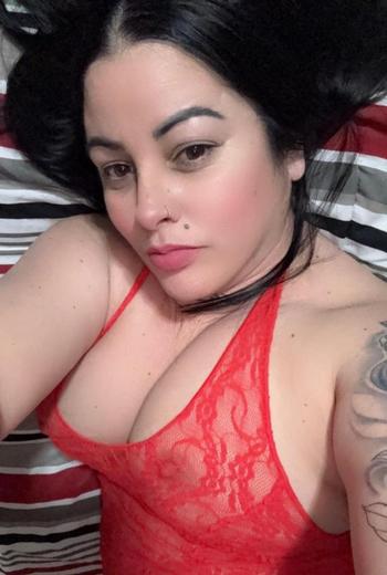 Mary la cubanita, 35  female escort, Kansas City