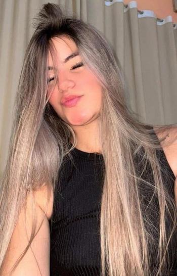 MARIA, 26  female escort, Kansas City