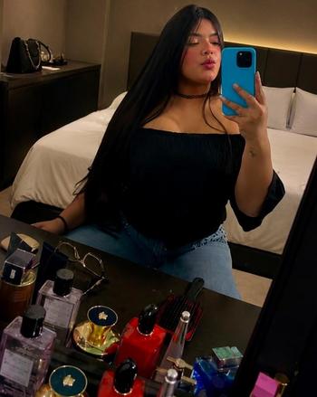 KARLA, 27  female escort, Kansas City