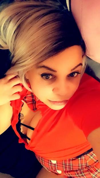 ReDD, 37  female escort, Kansas City