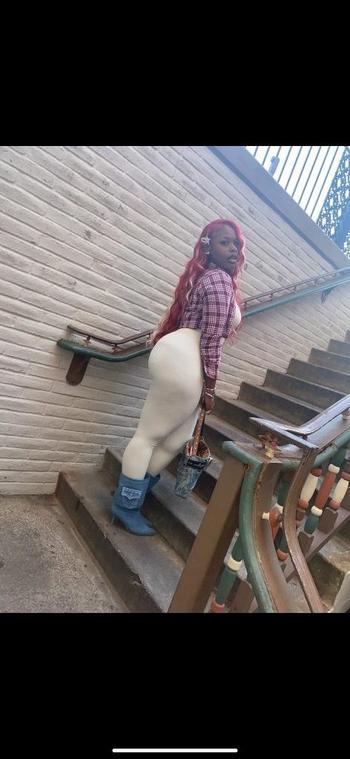 Starr, 22  female escort, Kansas City