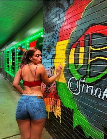 Jazz, 22  female escort, Kansas City